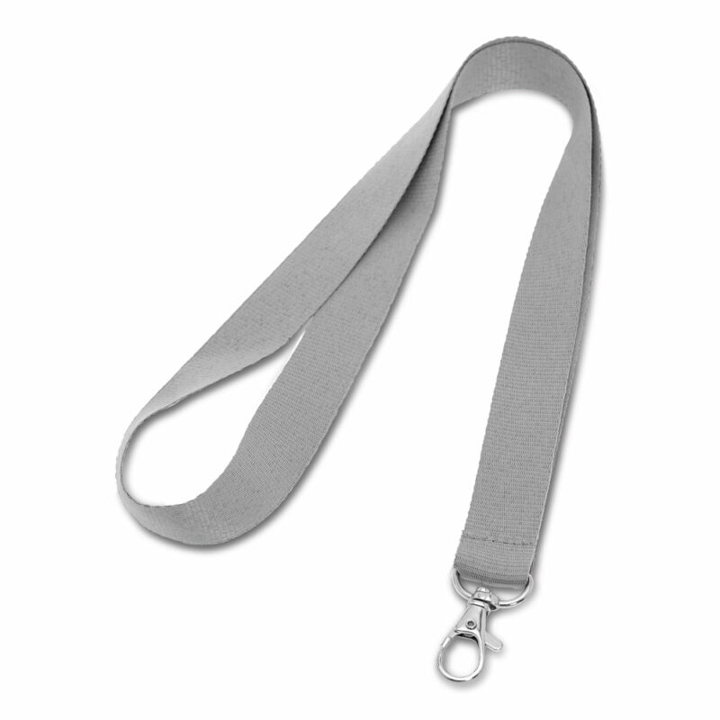 Lanyard in poliestere - immagine 7