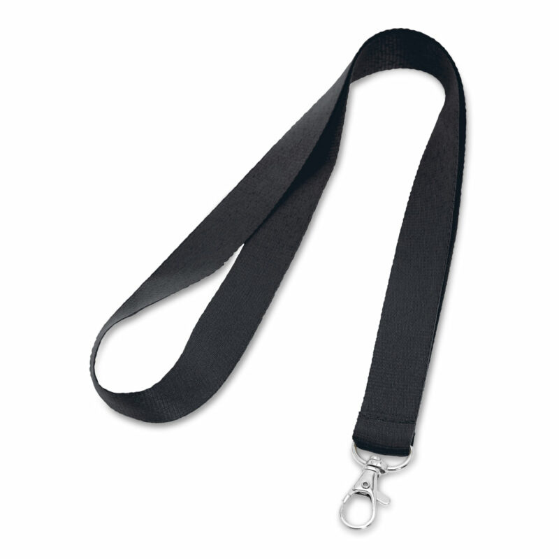 Lanyard in poliestere - immagine 6