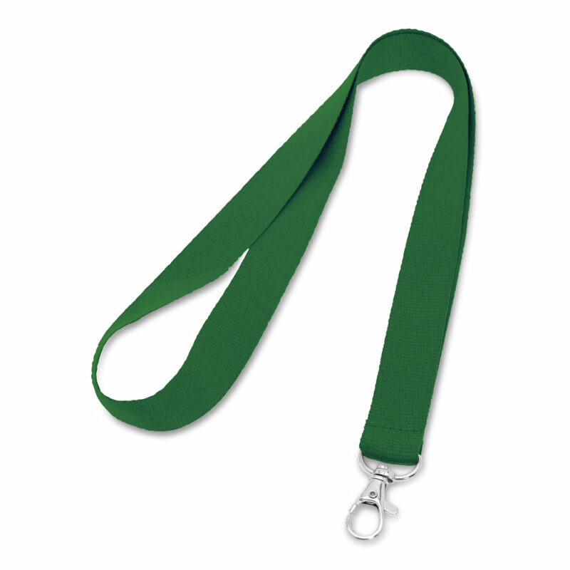 Lanyard in poliestere - immagine 3
