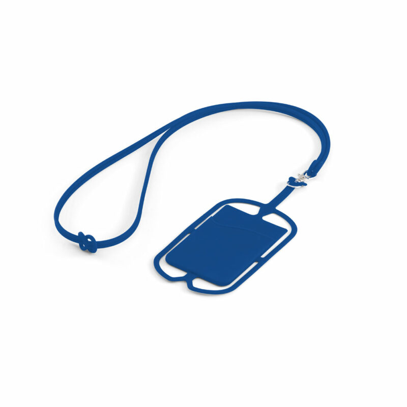 Porta tessere con supporto per cellulare - immagine 4