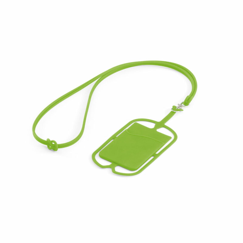 Porta tessere con supporto per cellulare - immagine 7