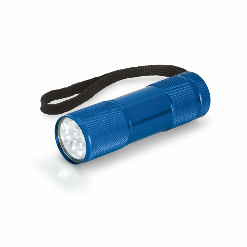 Torcia 6 LED - immagine 2