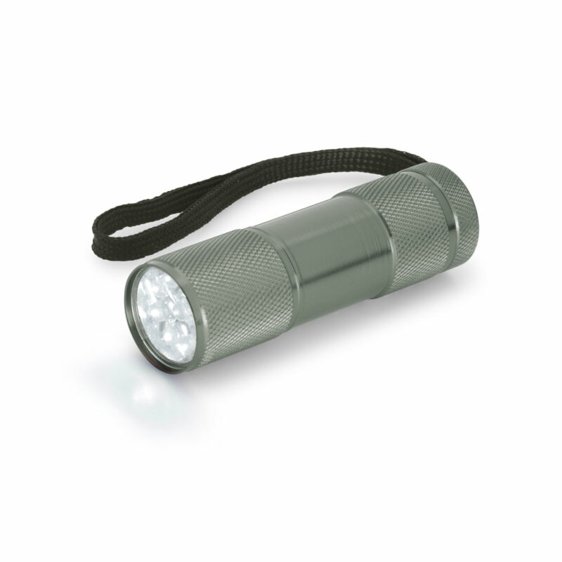 Torcia 6 LED - immagine 3