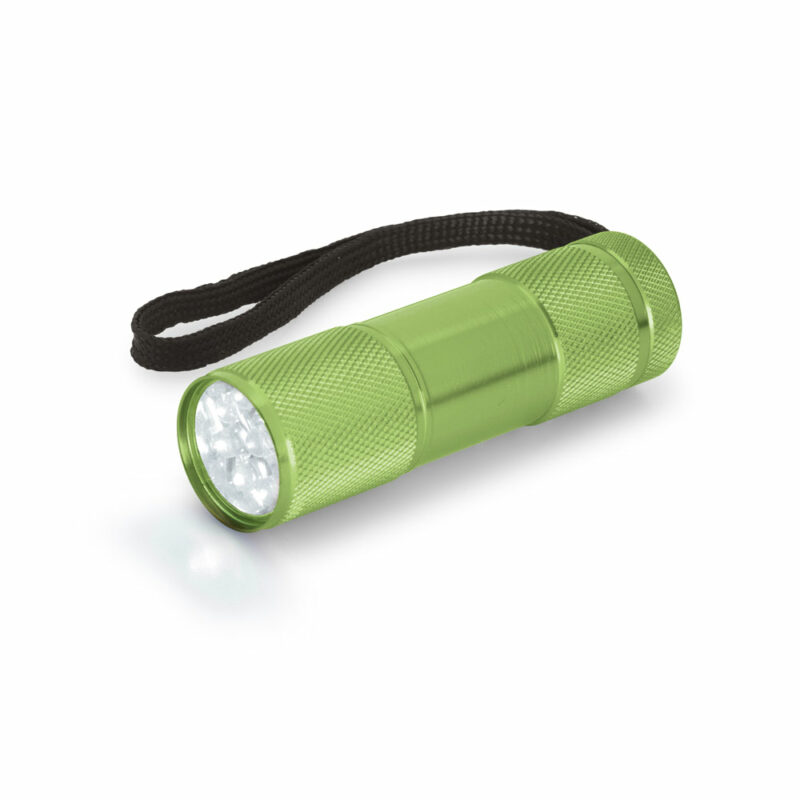 Torcia 6 LED - immagine 6