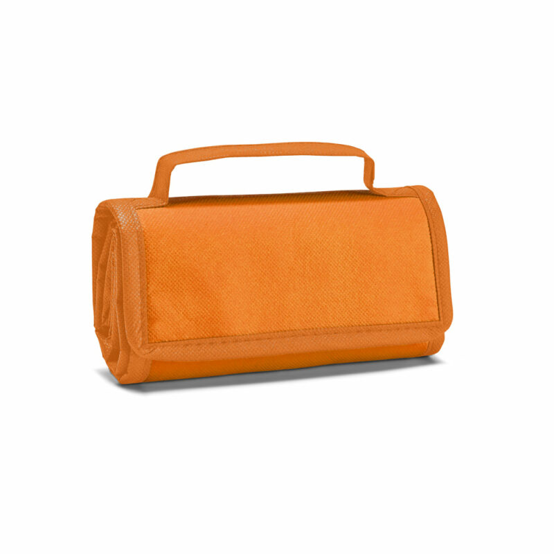 Borsa termica pieghevole 3 L - immagine 4