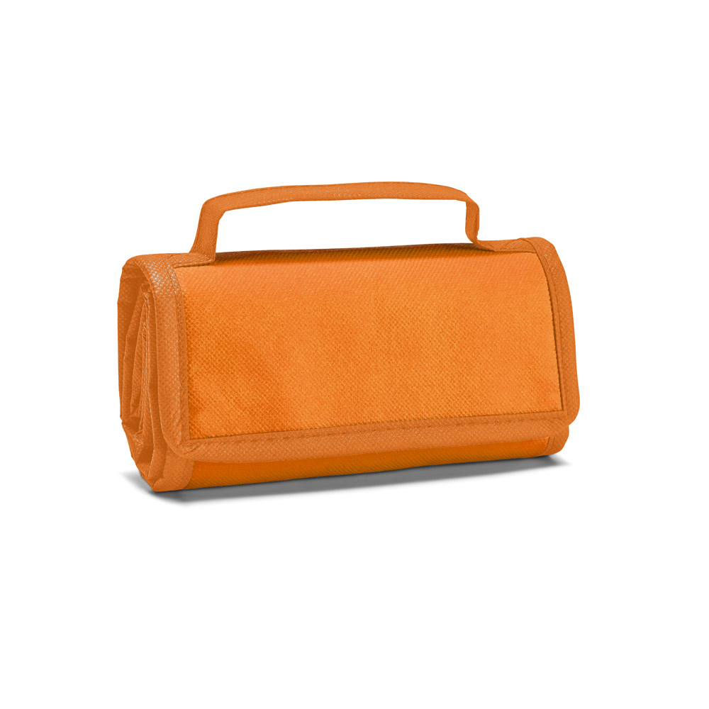Borsa termica pieghevole 3 L - immagine 4