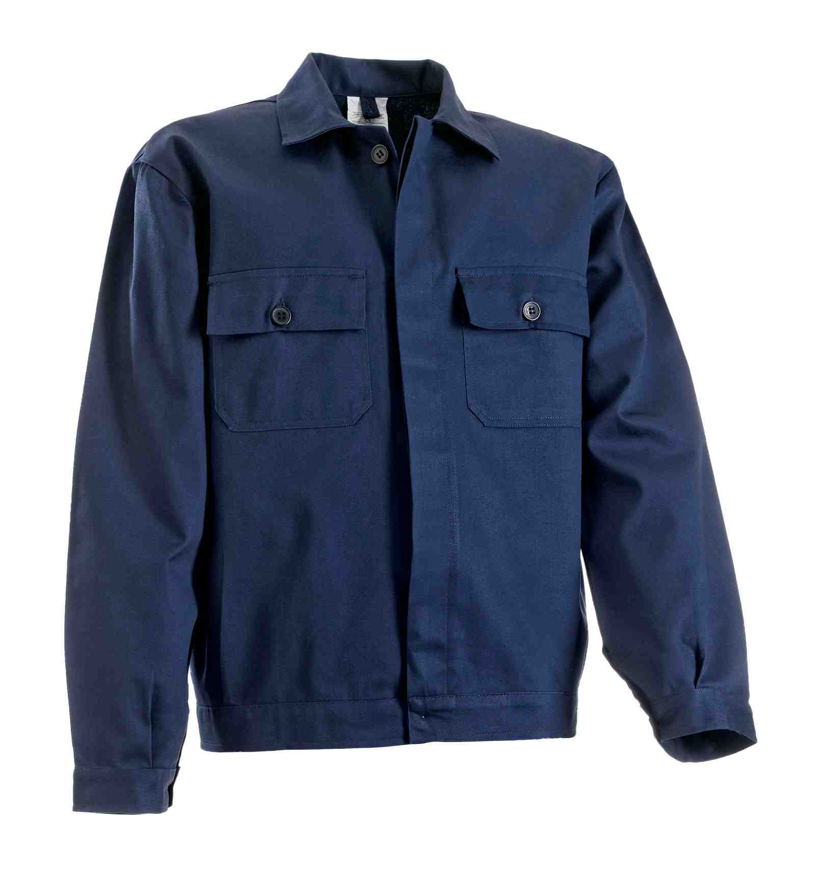 Giubbino da lavoro - immagine 3