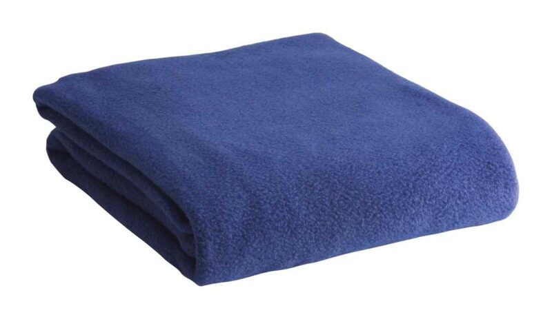Coperta in pile - immagine 6