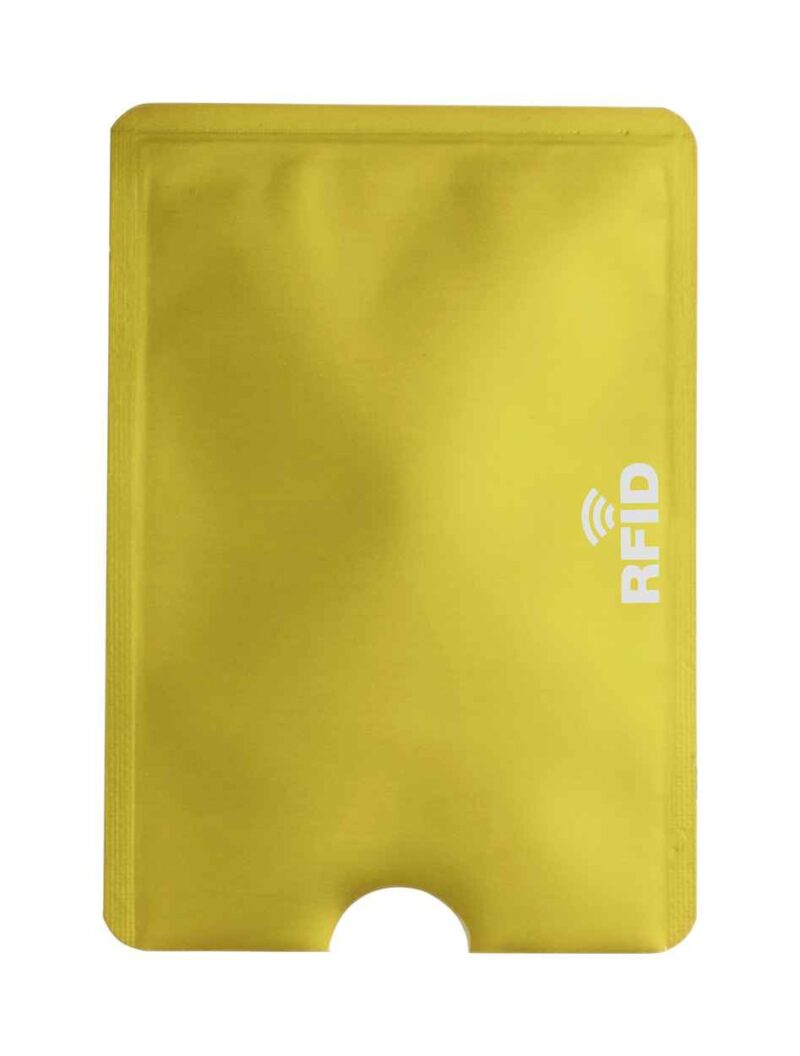 Porta carte di credito - immagine 4