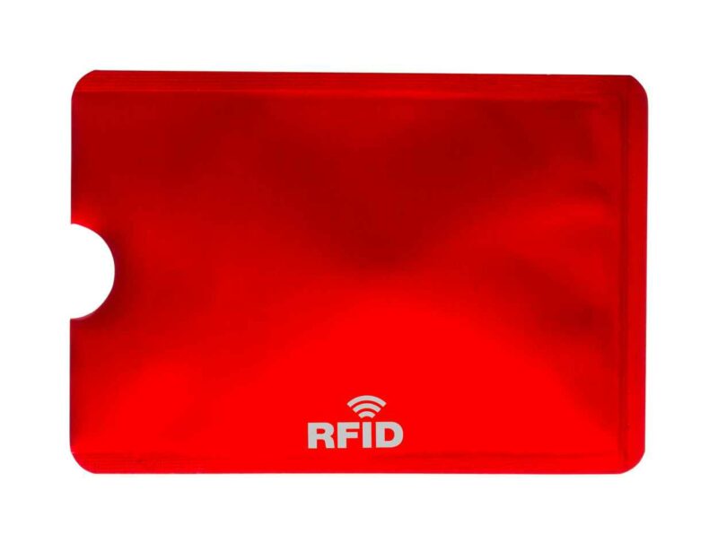 Porta carte di credito - immagine 3