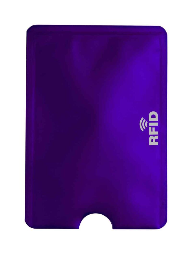 Porta carte di credito - immagine 7