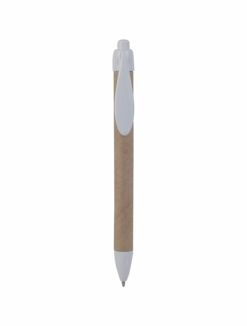 Penna in cartone riciclato - immagine 4