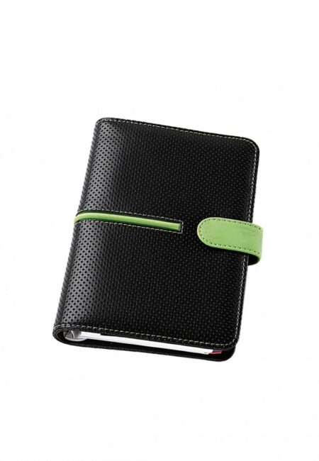 Agenda organizer
