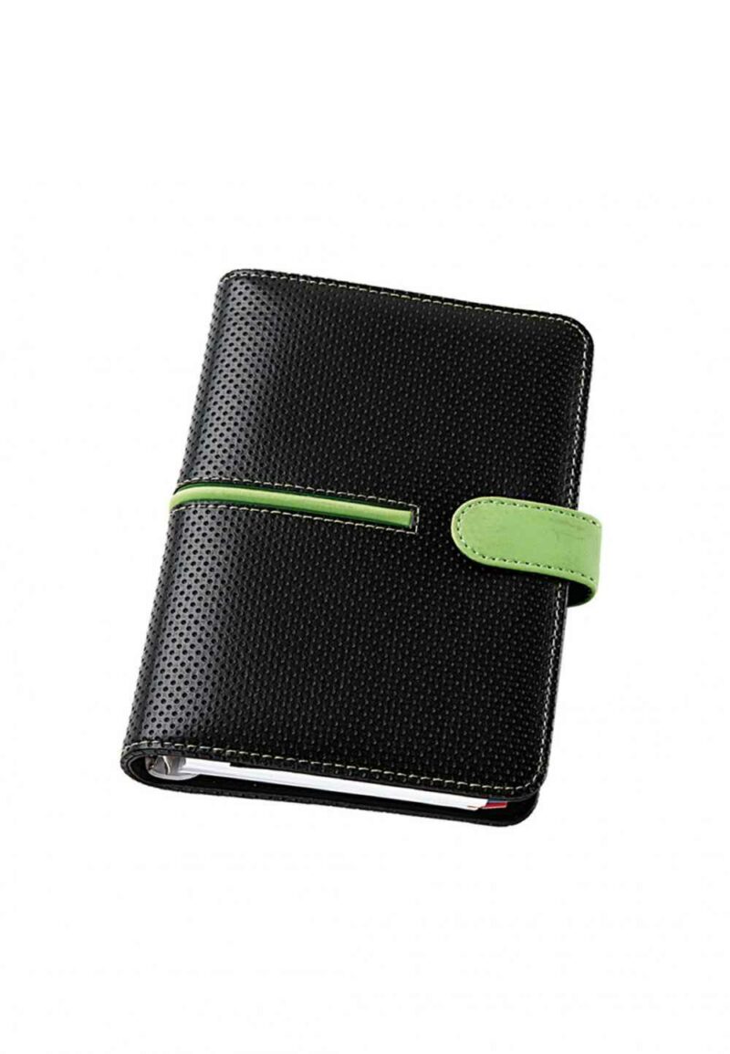 Agenda organizer