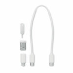 Set di cavi e connettori 9 in 1 - immagine 3