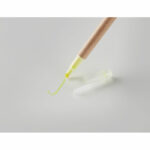 Penna con evidenziatore - immagine 3