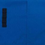 Grembiule corto in poliestere - immagine 4
