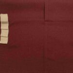Grembiule corto in poliestere - immagine 6