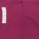 Grembiule corto in poliestere - immagine 7