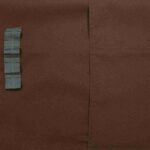 Grembiule corto in poliestere - immagine 10