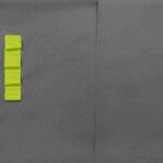 Grembiule corto in poliestere - immagine 12