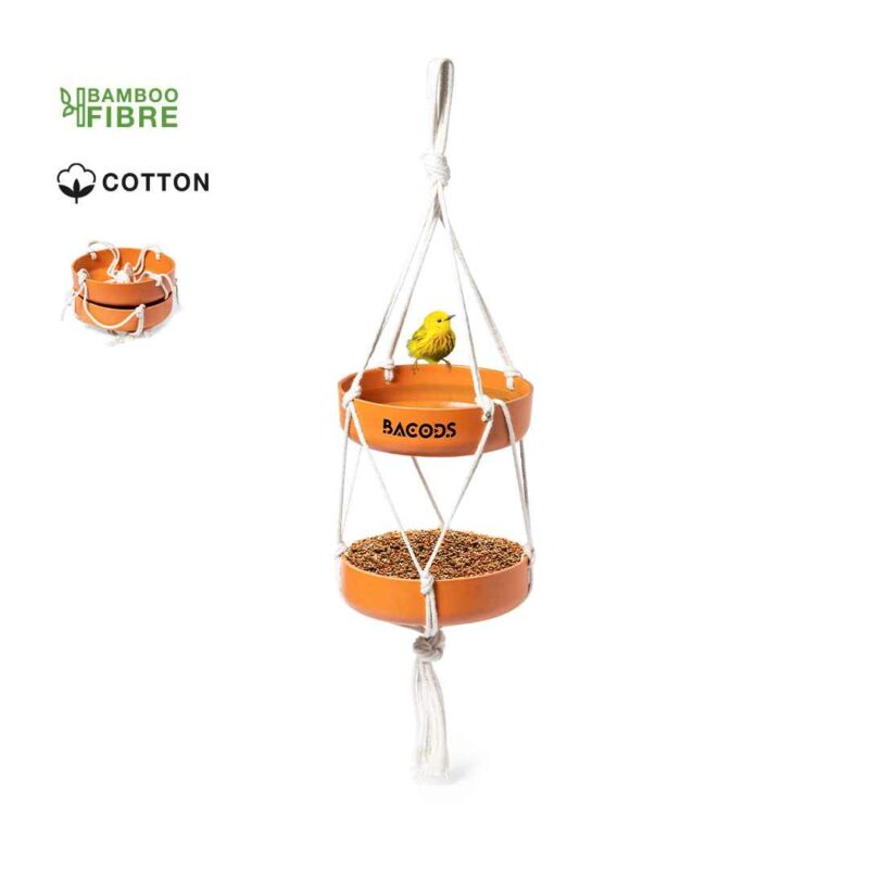 Alimentatore Per Volatili