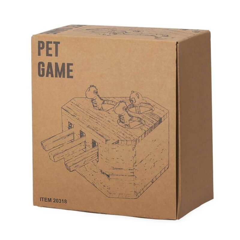 Gioco Per Animali - immagine 11