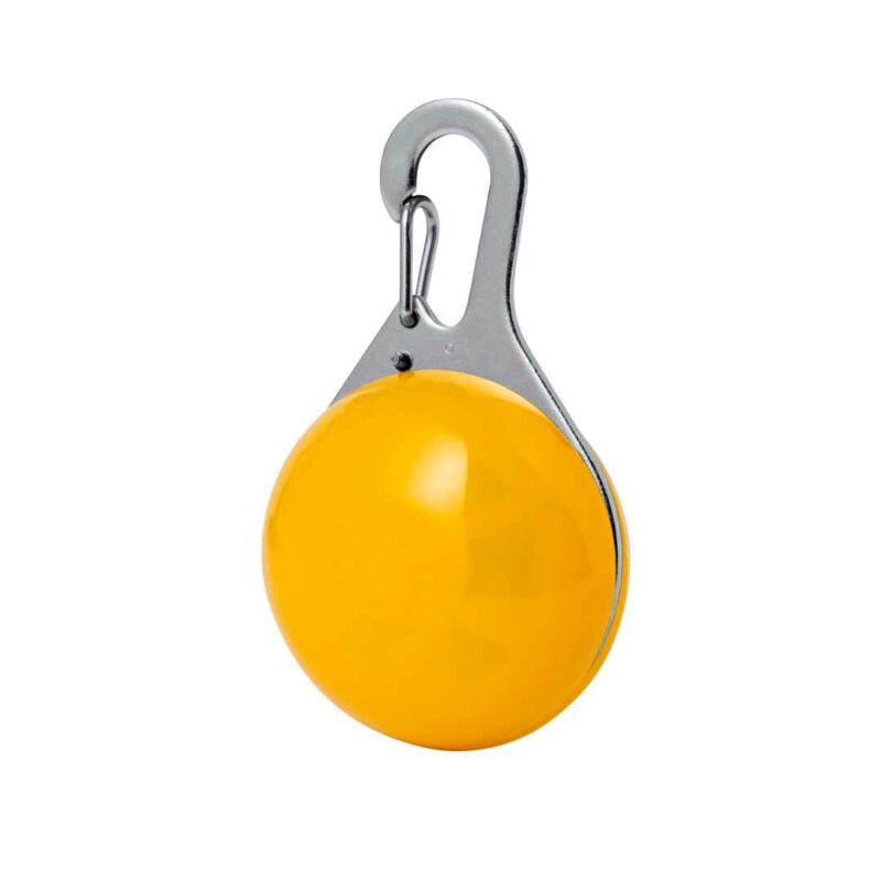 Luce Di Sicurezza Per Animali - immagine 3
