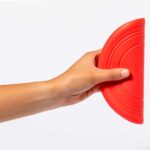 Frisbee per animali domestici - immagine 3
