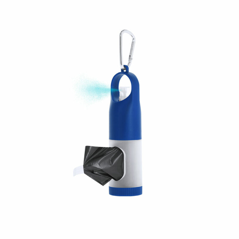 Erogatore Sacchetti con spray - immagine 2