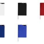 Block notes con penna - personalizzabile con logo - GadgetGo