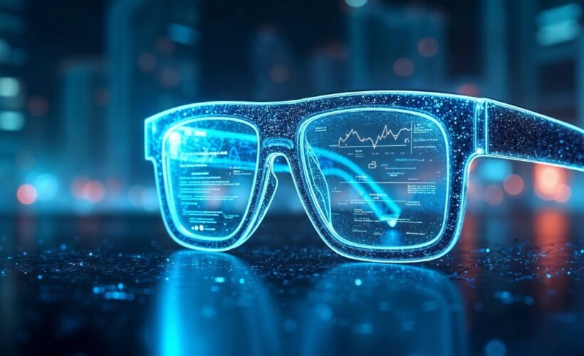 Gadget di futuro - AI driven - GadgetGo - blog