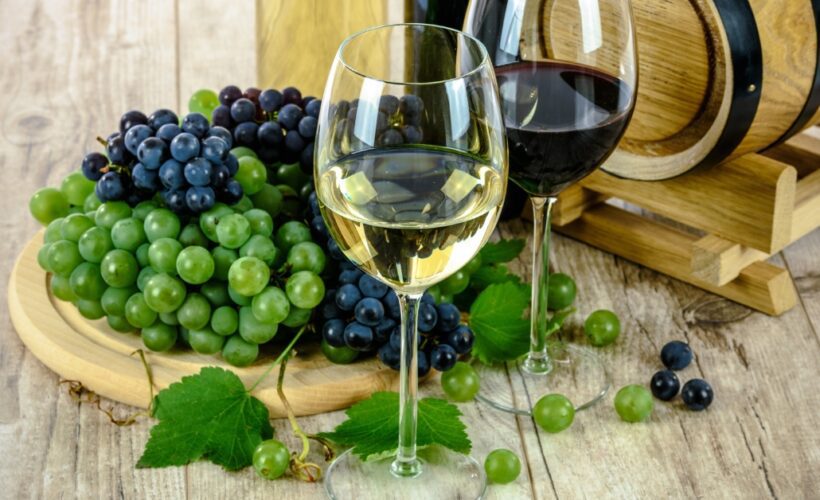 Gadget per fiere di vino - GadgetGo