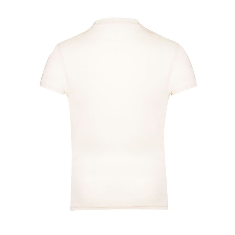 T-Shirt Donna in 100% cotone organico - immagine 3