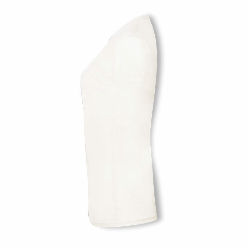T-Shirt Donna in 100% cotone organico - immagine 4