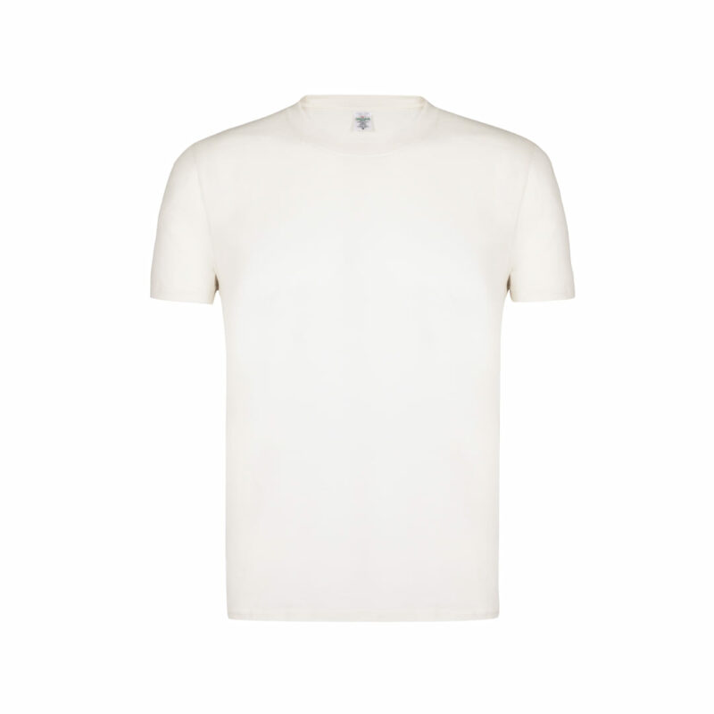 T-Shirt Bimbo in 100% cotone organico - immagine 2