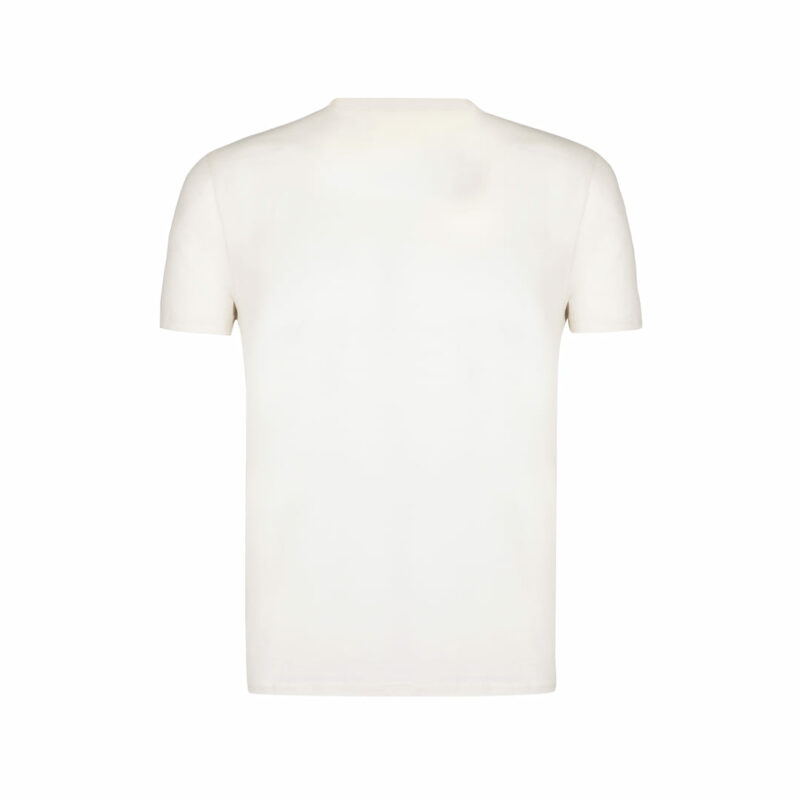 T-Shirt Bimbo in 100% cotone organico - immagine 3