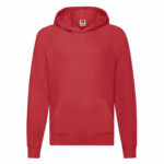 Felpa unisex con cappuccio per bambini - immagine 2