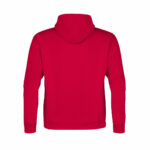 Felpa unisex con cappuccio per bambini - immagine 3