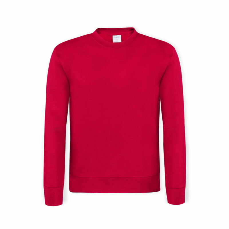 Felpa unisex per adulti - immagine 2