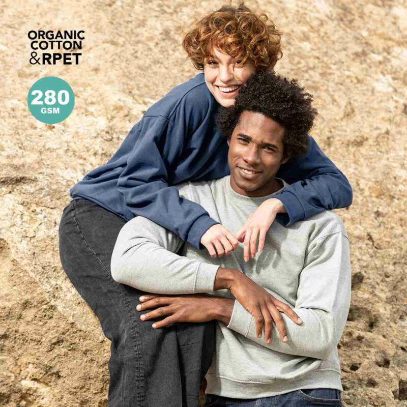 Felpa unisex per adulti - immagine 5