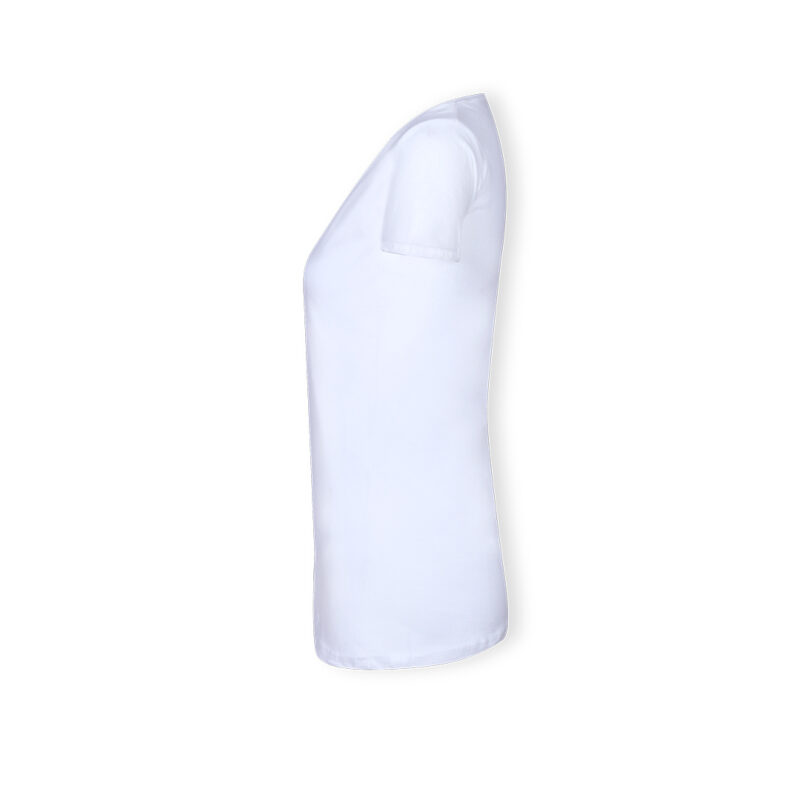 T-Shirt Donna bianca - immagine 4
