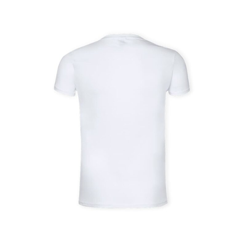 T-Shirt V-Neck Uomo - immagine 3