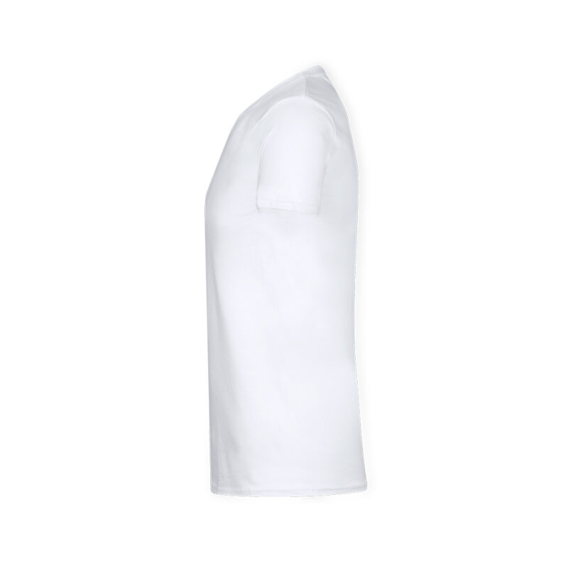 T-Shirt V-Neck Uomo - immagine 4