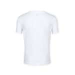 T-Shirt bianca taglia bimbo - immagine 3