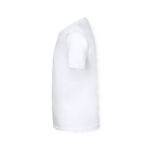 T-Shirt bianca taglia bimbo - immagine 4