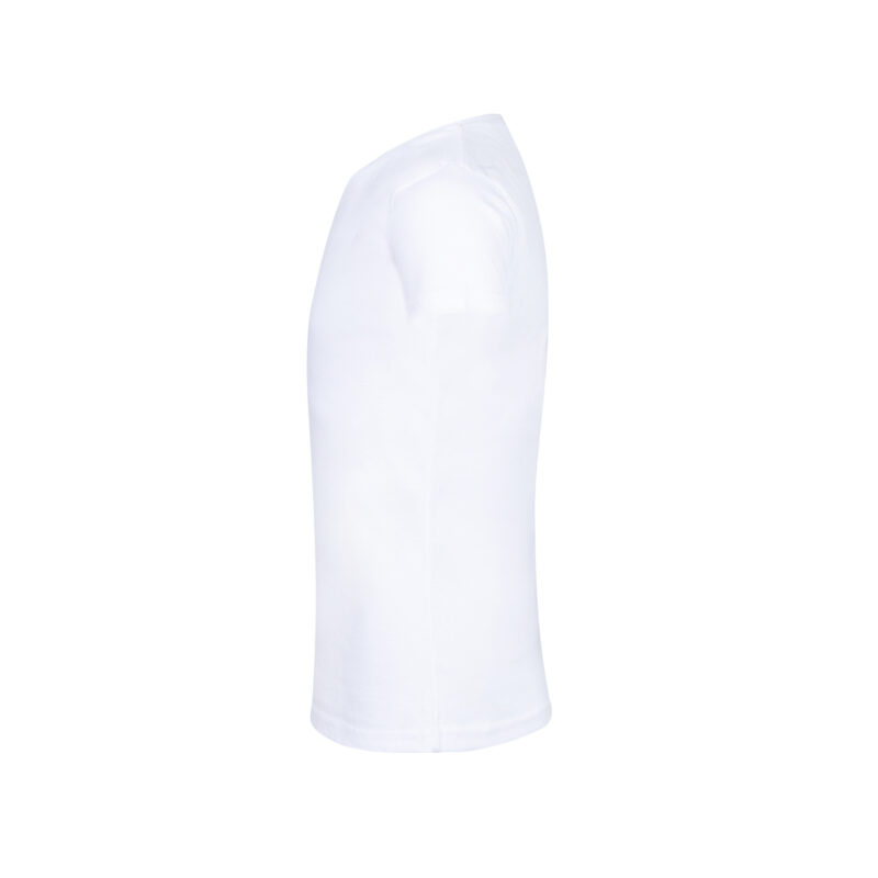 T-Shirt bianca da bambina - immagine 4