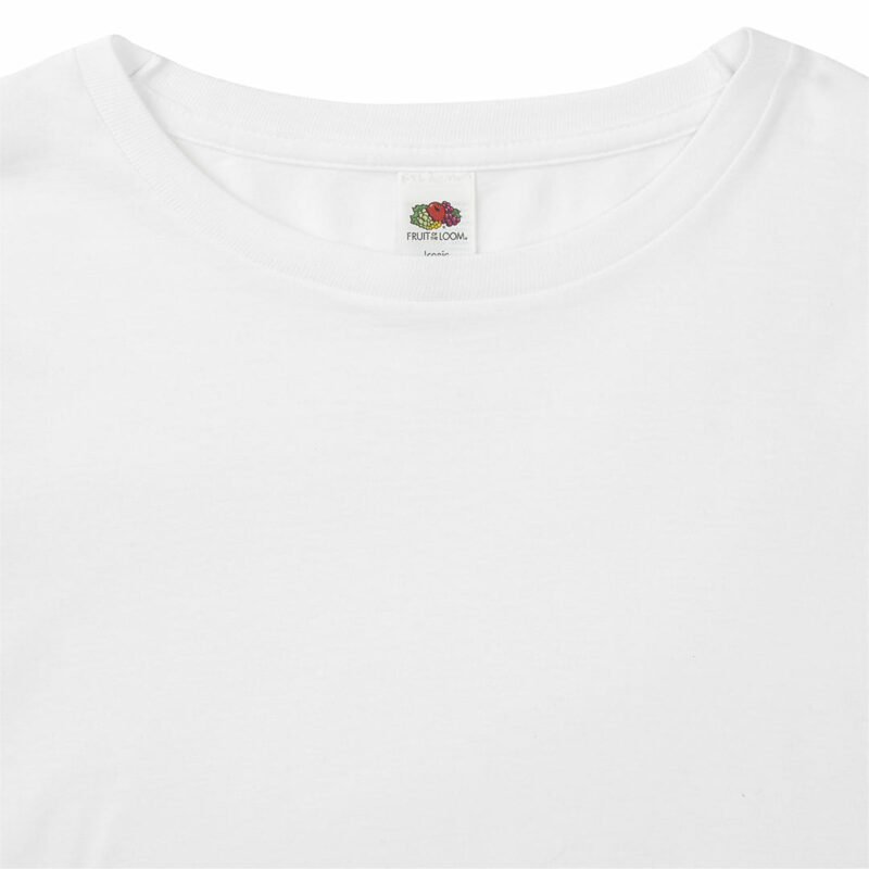 T-Shirt Adulto a maniche lunghe - immagine 2