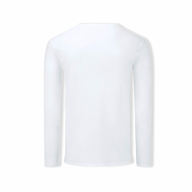 T-Shirt Adulto a maniche lunghe - immagine 3