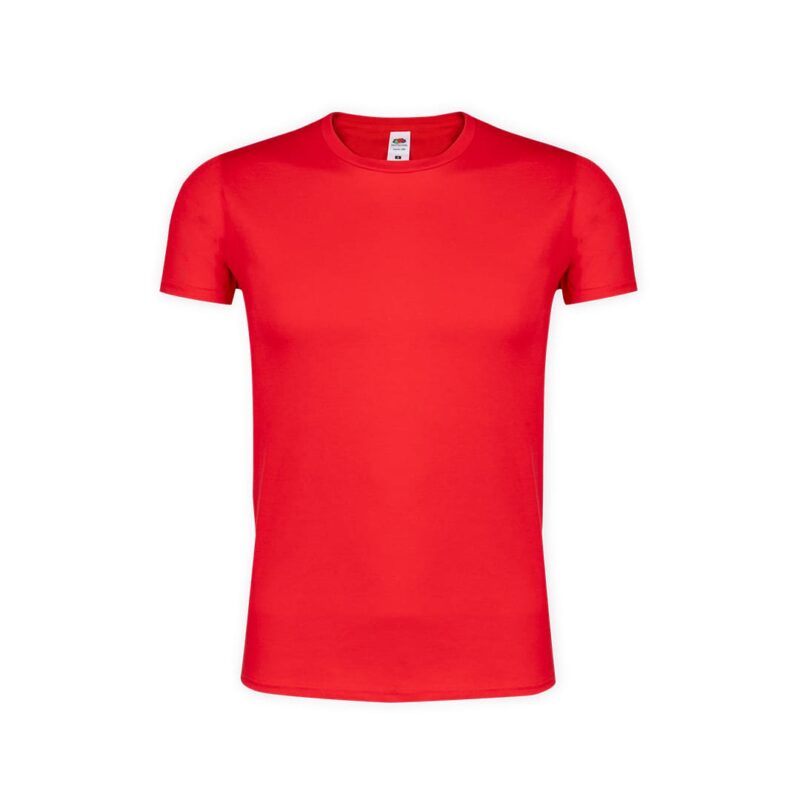 T-Shirt Uomo colorata - immagine 2
